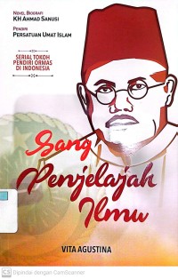 Sang Penjelajah Ilmu