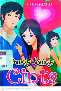 Bunga-Bunga Cinta