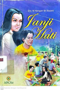 Janji Hati