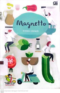 Magnetto