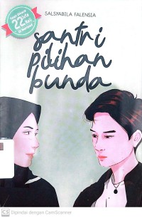 Santri Pilihan Bunda
