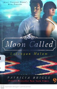 Moon Called: Lolongan Malam