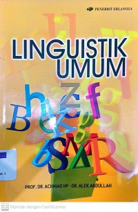 Linguistik Umum