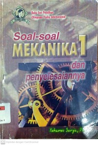 Soal-soal Mekanika 1 dan Penyelesaiannya