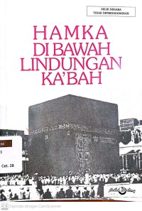Di Bawah Lindungan Ka'bah