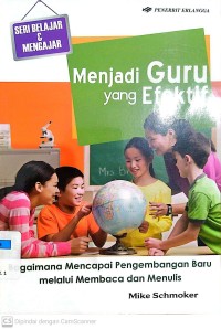 Menjadi Guru yang Efektif
