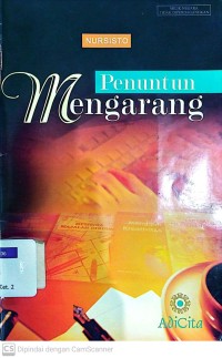 Penuntun Mengarang