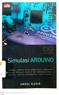 Simulasi Arduino