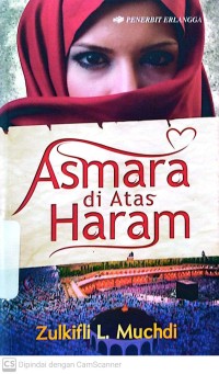 Asmara di Atas Haram