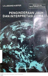 Penginderaan Jauh dan Interpretasi Citra