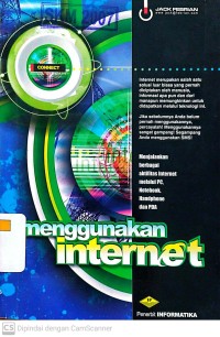 Menggunakan Internet