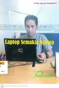 Laptop Semakin Ngetop