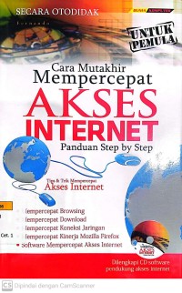Cara Mutakhir Mempercepat Akses Internet: Panduan Step by Step
