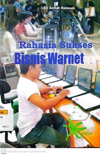 Rahasia Sukses Bisnis Warnet