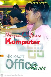 Mengenal Software Komputer