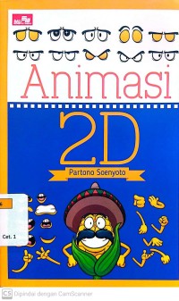 Animasi 2D