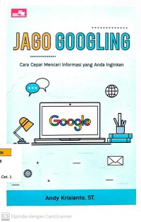 Jago Googling