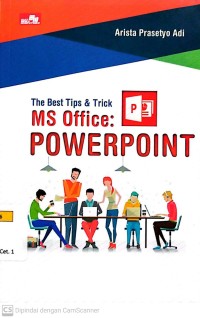 The Best Tps & Trick Ms Office: PowerPoint