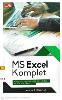 Ms Excel Komplet