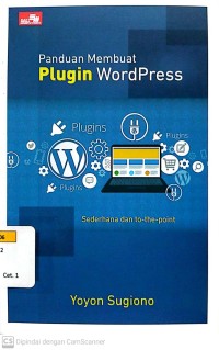 Panduan Membuat Plugin Wordpress