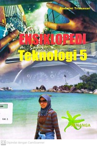 Ensiklopedi Teknologi 5