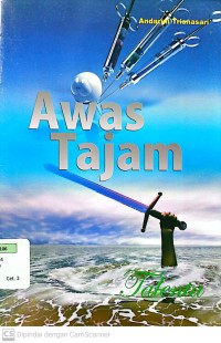 Awas Tajam