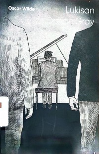 Lukisan Dorian Gray