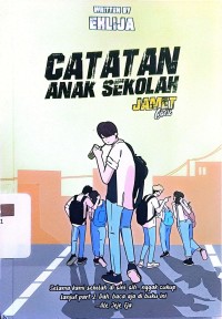 Catatan Anak Sekolah