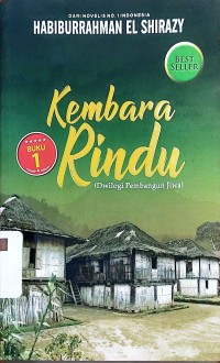 Kembara Rindu