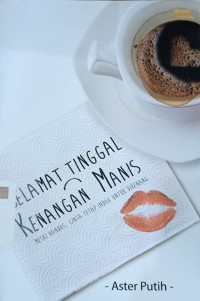 Image of Selamat tinggal Kenangan Manis