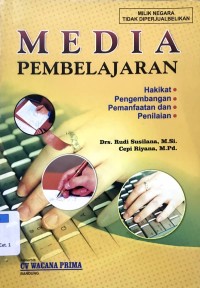 Media Pembelajaran