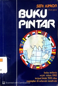 Buku Pintar Junior