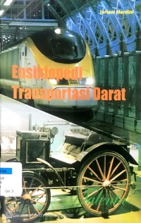 Ensiklopedi Transportasi Darat