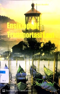 Ensiklopedi Transportasi Laut