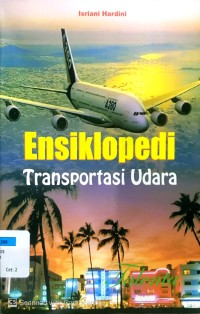 Ensiklopedi Transportasi Udara
