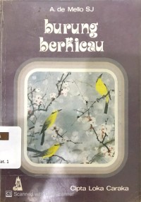 Burung Berkicau