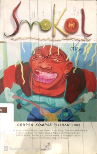 Smokol: Cerpen Kompas Pilihan 2008