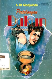 Image of Pertolongan Dukun (Si Doel Anak Jakarta II)