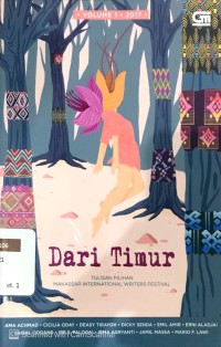 Dari Timur