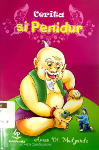 Image of Cerita Si Penidur