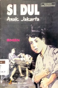 Si Dul Anak Jakarta