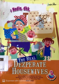 Image of The Real Desperates Housewives