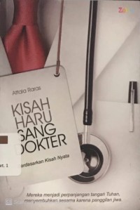 Kisah Haru Sang Dokter