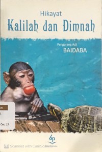 Hikayat Kalilah dan Dimnah