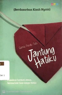 Jantung Hatiku