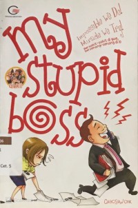 My Stupid Boss