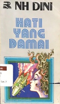 Hati yang Damai