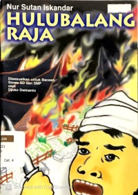 Nur Sutan Iskandar: Hulubalang Raja