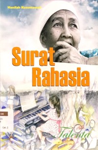 Surat Rahasia