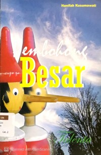 Pembohong Besar